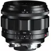 Image de Voigtländer Nokton 50mm / 1.2 VM asph. II schwarz (Leica M), Objectif, Noir