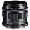 Image de Voigtländer APO-Lanthar 28mm / 2.0 asph. schwarz (Nikon Z), Objectif, Noir
