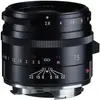Image de Voigtländer APO-Skopar 75mm / 2.8 VM schwarz, Objectif, Noir