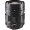 Image de Voigtländer Objectif Nokton 17.5mm f/0.95, Micro Four Thirds (Micro Four Thirds, Micro Four Thirds), Objectif, Noir