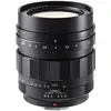 Image de Voigtländer Objectif Nokton 42.5mm, f/0.95, Micro Four Thirds (Micro Four Thirds, Micro Four Thirds), Objectif, Noir