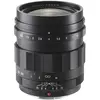 Image de Voigtländer Objectif Nokton 25mm f/0.95 II, Micro Four Thirds (Micro Four Thirds, Micro Four Thirds), Objectif, Noir