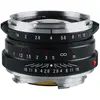 Image de Voigtländer Nokton Classic Leica M" 40 mm f (Leica M), Objectif, Noir