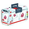 Image de Miele maxipack hyclean 3d fjm 4 boîtes de sacs aspirateurs