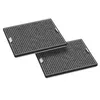 Image de MIELE Filtre à charbon DKF15-P Filtres pour hotte DA25../2450/2580