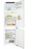 Image de MIELE Réfrigérateur congélateur encastrable KDN 7724 E, 260 litres, DuplexCool, Nofrost