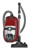 Image de Miele Blizzard CX1 Red SKRF5 - Aspirateur - traineau - sans sac - rouge mangue