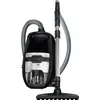 Image de Miele Blizzard CX1 Comfort - SKMF5 - Aspirateur - traineau - sans sac - noir obsidienne