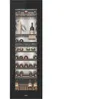 Image de MIELE Cave à vin encastrable de service KWT 6722 iGS-1, 83 bouteilles, charniere droite
