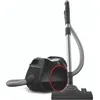 Image de Aspirateur traîneau Miele Boost CX1 125 Edition 890 W Noir