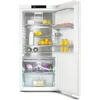 Image de Réfrigérateur 1 porte Miele K 7377 B FlexiLight2.0 et PerfectFresh Active, humid. active pour plus de fraîcheur.
