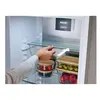 Image de Refrigerateur combine KFN 7733 E Miele 183.0 bleu statique