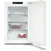 Image de Congelateur encastrable grace a la fonction NoFrost et 4 tiroirs de congelation pour un confort max.