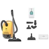 Image de Aspirateur avec sac Miele Guard S1 890 W Jaune