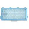 Image de Filtre pour aspirateur Miele Filtre AirClean Plus Bleu