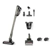 Image de Aspirateur balai sans fil Miele Triflex HX3 Plus Argent Noir