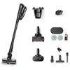 Image de Aspirateur balai Miele Triflex HX3 Aqua Noir