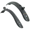 Image de Sks Garde-boue Beavertail Xl Clip On 26-28´´ 26-28´´