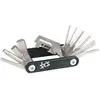 Image de Sks Multi-outil Mia 12 One Size