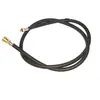 Image de Sks Pompe Rennkompressor Brass Connector Dunlop/presta One Size