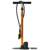 Image de Sks Pompe à Pied Rennkompressor Multi Valve 650 mm/230 Psi