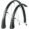 Image de SKS Fender Set Bluemels Plastique 28 Inch X45 mm Noir