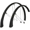 Image de SKS Fender Set Bluemels Plastique 27/28 Inch X 35mm Noir