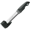 Image de SKS Vélo Pompe Injex T-256 Zoom mm Argent