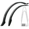 Image de Sks Garde-boue Velo 55 Cross Fender Kit 28´´ 28´´ - 700