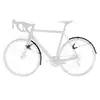 Image de Sks Garde-boue Raceblade Pro 700x42 Mm 28´´ 28´´ - 700