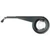 Image de SKS garde-chaîne Chainbow 38T 37 x 18 cm noir