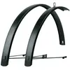 Image de Sks Garde-boue Edge Trekking Aluminium 56 Mm 28´´ 28´´-700