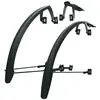 Image de Sks Jeu De Garde-boue Speedrocker 42 Mm 28´´ 28´´-700