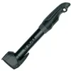 Image de SKS mini pompe Injex T-Zoom25.6 cm noir