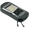 Image de SKS Étui pour smartphone Com/Smartbag noir, Support pour smartphone, Noir