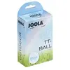 Image de Joola tt-balle de tennis de table outdoor-blanc - 40 mm - 42181