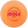 Image de Balle Tennis De Table Training - Lot De 120 - Joola Orange