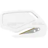 Image de Martor, Cutter, 346922.16 Couteau de sécurité SECUMAX PLASTICUT 100 pcs.