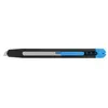 Image de Martor, Cutter, 46100.02 Cutter ARGENTAX CUTTEX 9 MM avec lame sécable 76 1 pc. (Cutters)