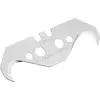 Image de Martor, Cutter, Couteau de sécurité SECUPRO 625 avec lame à crochet 625098.02 1 pc. (Cutters)