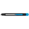 Image de Martor, Cutter, 46102.08 Cutter ARGENTAX CUTTEX 9 MM avec lame en polystyrène 86 1 pc. (Cutters)