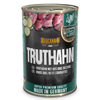 Image de 1x400g Super Premium dinde, riz, courgettes Belcando - Nourriture pour chien