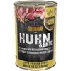 Image de 1x400g poulet, canard, millet, carottes Super Premium Belcando - Nourriture pour chien