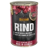 Image de 1x400g boeuf, pommes de terre, petits pois Super Premium Belcando - Nourriture pour chien