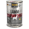 Image de 6 x Belcando Baseline à l’agneau 400 g, nourriture humide pour chien