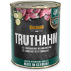 Image de 6x800g Premium dinde, riz, courgettes Boîtes Super Belcando - Nourriture pour chien
