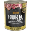 Image de 6x800g poulet, canard, millet, carottes Super Premium Belcando - Nourriture pour chien