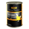 Image de 6x400g Single Protein poulet Belcando - Nourriture pour chien