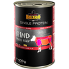 Image de 6x400g Single Protein boeuf Belcando - Nourriture pour chien