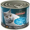 Image de 6x200g All Meat poisson de mer Leonardo - Nourriture pour Chat